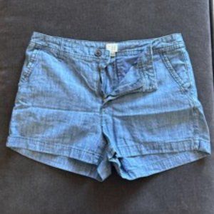 A New Day Shorts